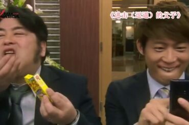 【佐藤健 父子刑警】 父子刑警 面白いPV編集