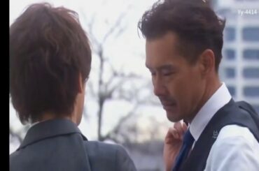 【佐藤健 父子刑警】父と息子の刑事警察