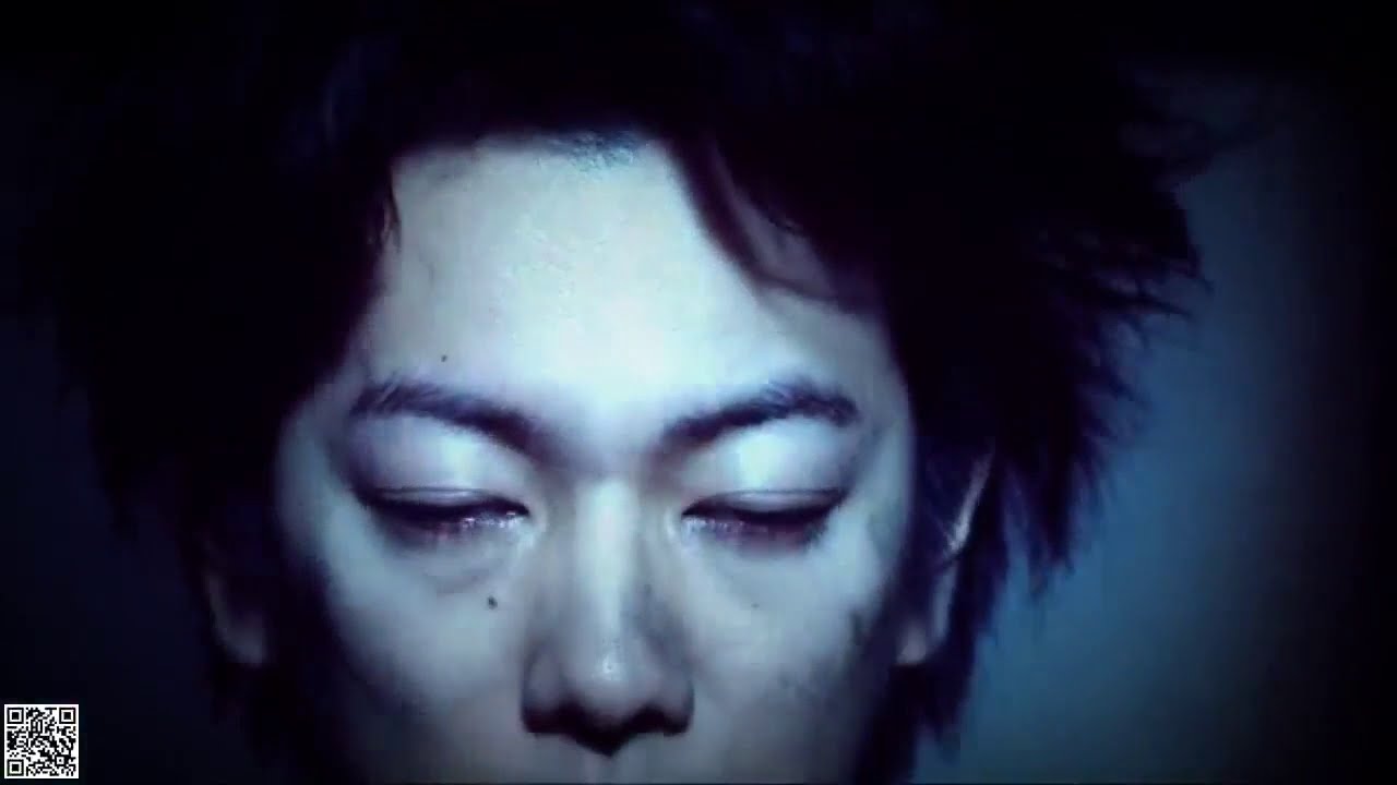 【佐藤健 父子刑警】佐藤健 In the End 悲惨な小さな悲惨な混合はさみ