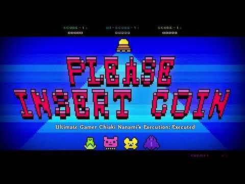 Chiaki Nanami's Execution Chiaki Nanami's Execution