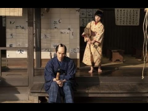 岡田健史がキュートなダンスを披露！オリジナル楽曲「大江戸もののけ音頭」が先行公開！