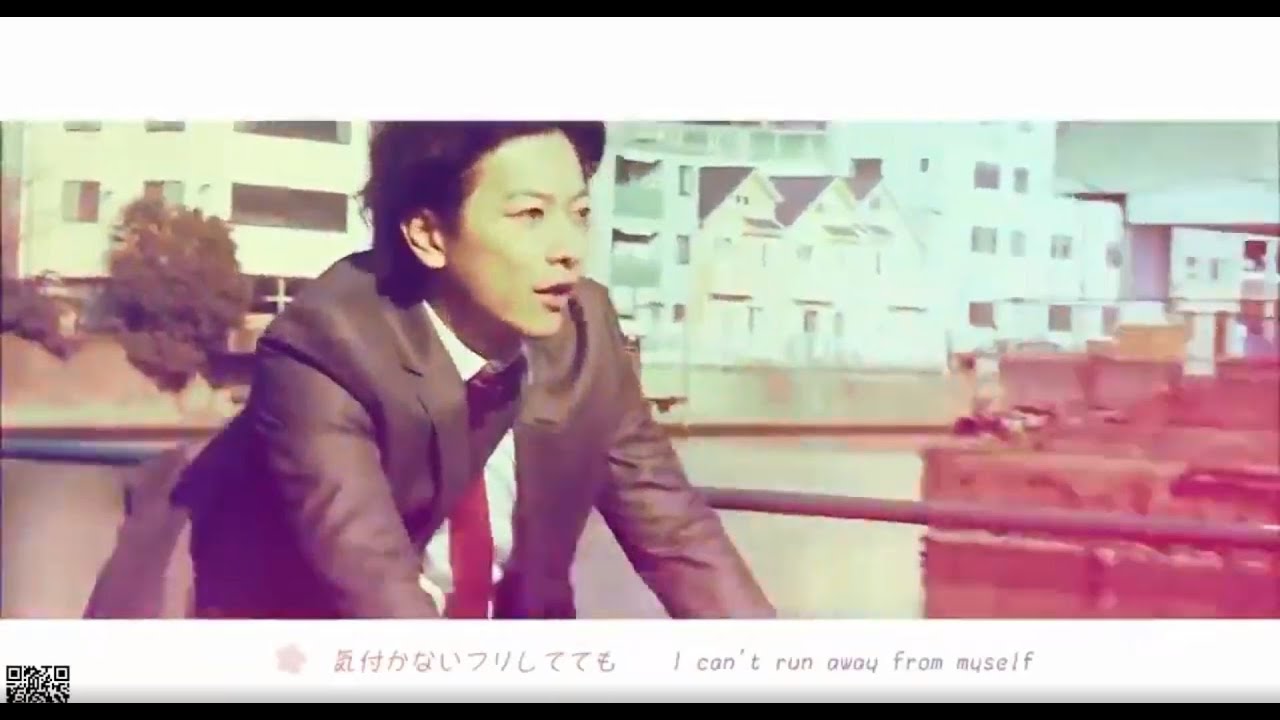 【佐藤健 父子刑警】佐藤健 20160321お祝いカット