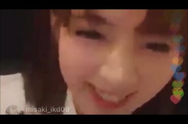 【池田エライザ】【春川芽生】二人の超レアなインスタライブ！