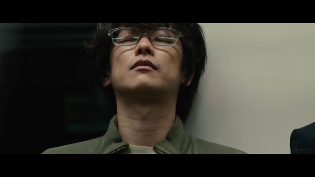 【佐藤健 父子刑警】佐藤健ミックスカットP2の世界では、私たちはみな光のかすかに光っています。