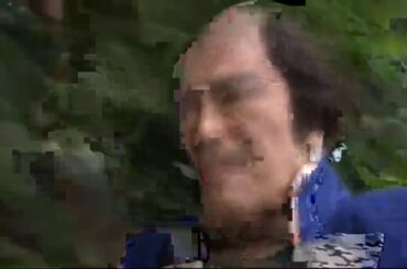 大河ドラマ 葵徳川三代 第1話 Aoi Tokugawa Sandai #12p2