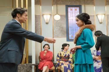 堀田真由、望月歩、佐久本宝、森七菜　『エール』の要所を担っていた『3年A組』俳優たち