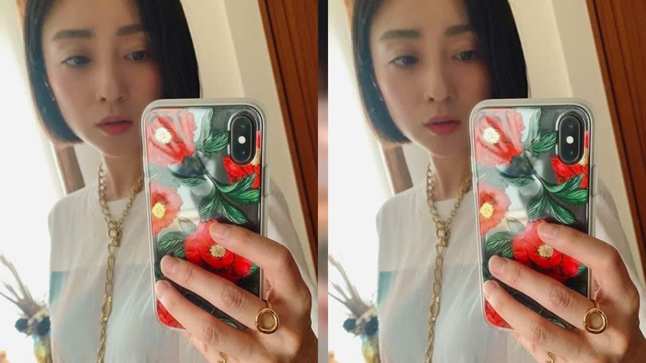 安達祐実が手のシワを指摘され反論　石田ゆり子、仲里依紗も過去に違和感を表明｜ニフティニュース