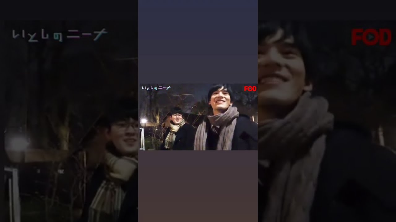 200714 FOD Instagram Stories Kenshi Okada (いとしのニーナ Behind The Scenes) 200714 FOD Instagram Stories Kenshi Okada (いとしのニーナ Behind The Scenes)