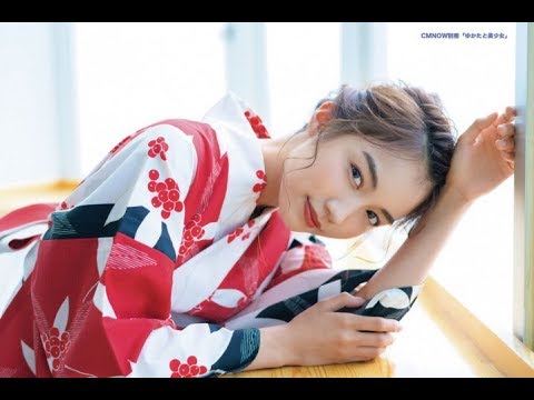 ✅  池田エライザ、小倉優香、黒木ひかり、小宮有紗、桃月なしこら美女8人がゆかたで揃い踏み、圧巻の美貌を披露【写真8点】