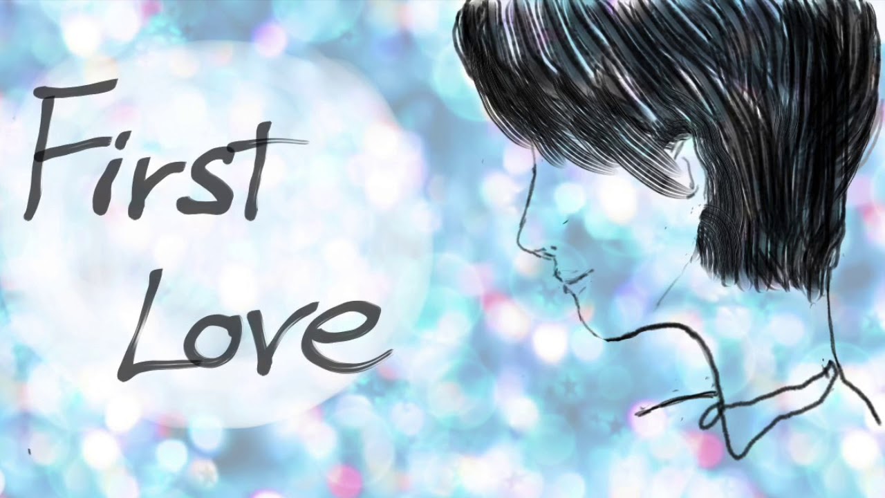 First Love /宇多田ヒカル　ピアノソロカバー