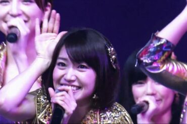 AKB48神7 -「ファースト・ラビット」First Rabbit / 前田敦子卒業宣言初日 120323