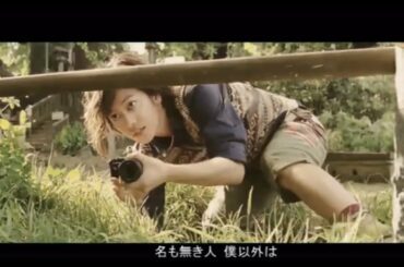 【佐藤健 父子刑警】佐藤健 リビングドールシュガーハッピー28周年！！！