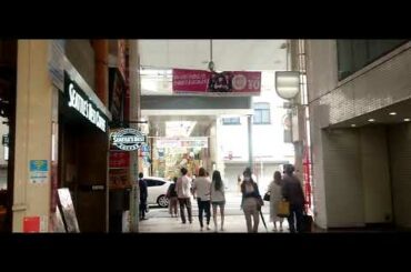 新型コロナ：緊急事態宣言解除後…美容室にも街にも活気が戻っています🎶