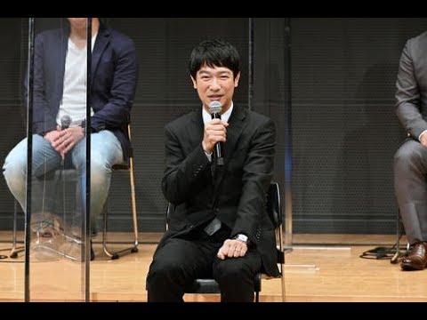 TBS系ドラマ「半沢直樹」（19日スタート、日曜午後9時）の制作発表会見が12日、配信で行われ、主演の堺雅人（46）、上戸彩（34）、香川照之（54）らが出席… - 日刊スポーツ新聞社のニュースサイト