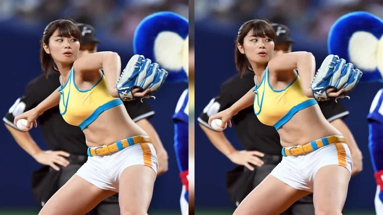 タレント、稲村亜美（２４）が１４日、ＴＢＳラジオ「伊集院光とらじおと」（月～木曜前８・３０）に出演。自身が行ったプロ野球の始球式について語った。　これまで「プ…