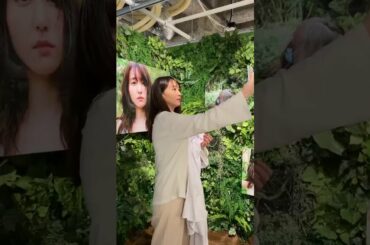 新垣結衣 ガッキーセルフィーの瞬間 YUI ARAGAKI NYLON JAPAN写真展 7/16開催