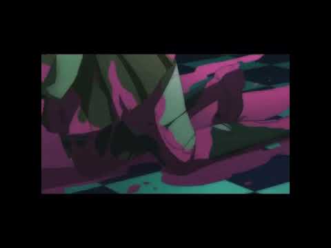 SPOILERS-Chiaki Nanami-Cut My Hair-Many Flash—