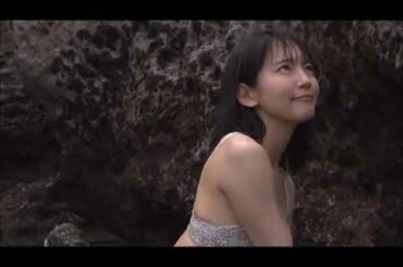吉岡里帆　水着