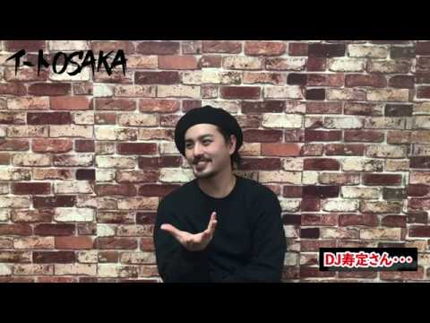 【DJ RYU-To】田中みなみ or DJ 寿定
