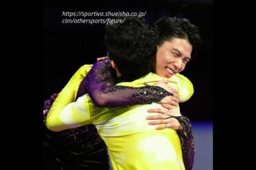 羽生結弦 2019-2020シーズンreview Vol.6 グランプリファイナルフリー