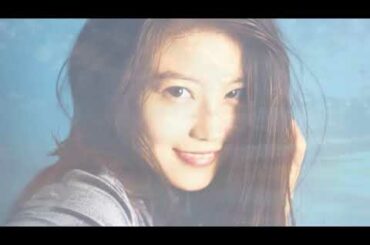 今田美桜　セクシーショット