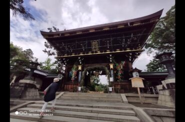 インバウンド客と修学旅行生がいない京都＝緊急事態宣言解除直後の空いている京都