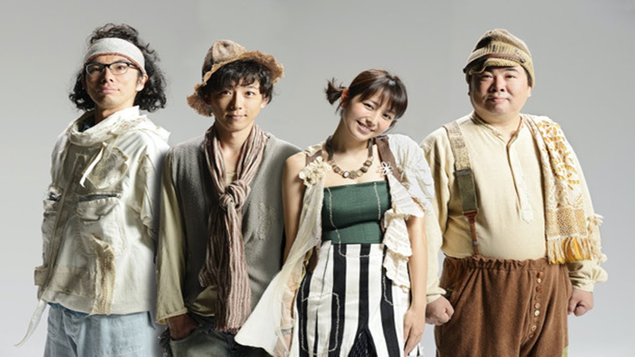 ✅ 長澤まさみ、高橋一生、片桐仁、塚地武雅らが出演し、倉持裕が作・演出を手掛けたM&Oplaysプロデュースの2013年の舞台「ライクドロシー」が、CS放送局「衛星劇場」にてテレビ初放送されることが ✅ 長澤まさみ、高橋一生、片桐仁、塚地武雅らが出演し、倉持裕が作・演出を手掛けたM&Oplaysプロデュースの2013年の舞台「ライクドロシー」が、CS放送局「衛星劇場」にてテレビ初放送されることが