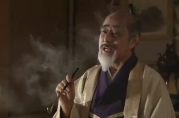 大河ドラマ 葵徳川三代 第17話 Aoi Tokugawa Sandai #18