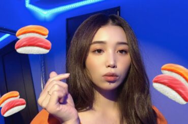 MISAO🍣TOKYO DRIFT FREESTYLE🍣🦋🌈重盛さと美さんに衝撃を受けて私もやってみた