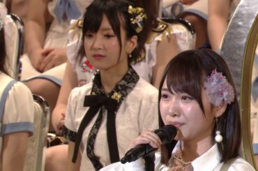 【ENG】AKB48 / IZ*ONE / 로켓펀치타카하시 쥬리 -「AKB48高橋朱里選抜総選挙演説」/ AKB48 Takahashi Juri General Election Speech