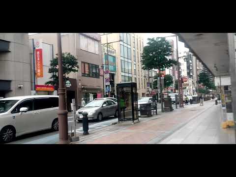 新型コロナ：緊急事態宣言解除後…街にも車が戻ってる🌈