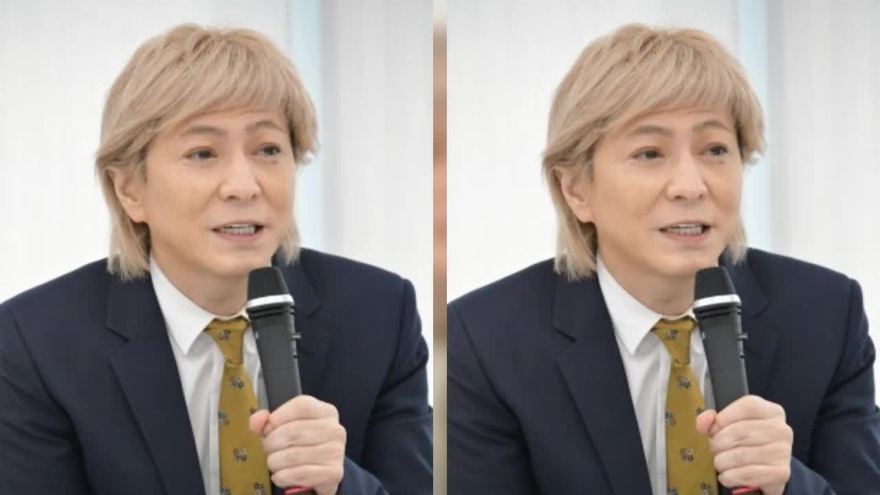 小室哲哉、復帰後押しは松浦勝人　確執については「元々仲はいい」｜ニフティニュース