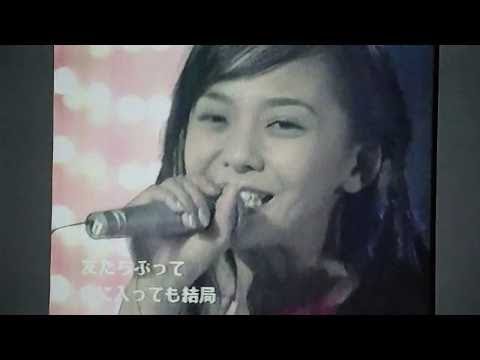 ダウンタウン&amp;小室哲哉 デビュー秘話/華原朋美「daily news」(1998年10月)