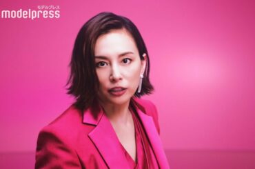 米倉涼子が物申す「日本のスマホ代は高すぎる！」 楽天モバイル新CM