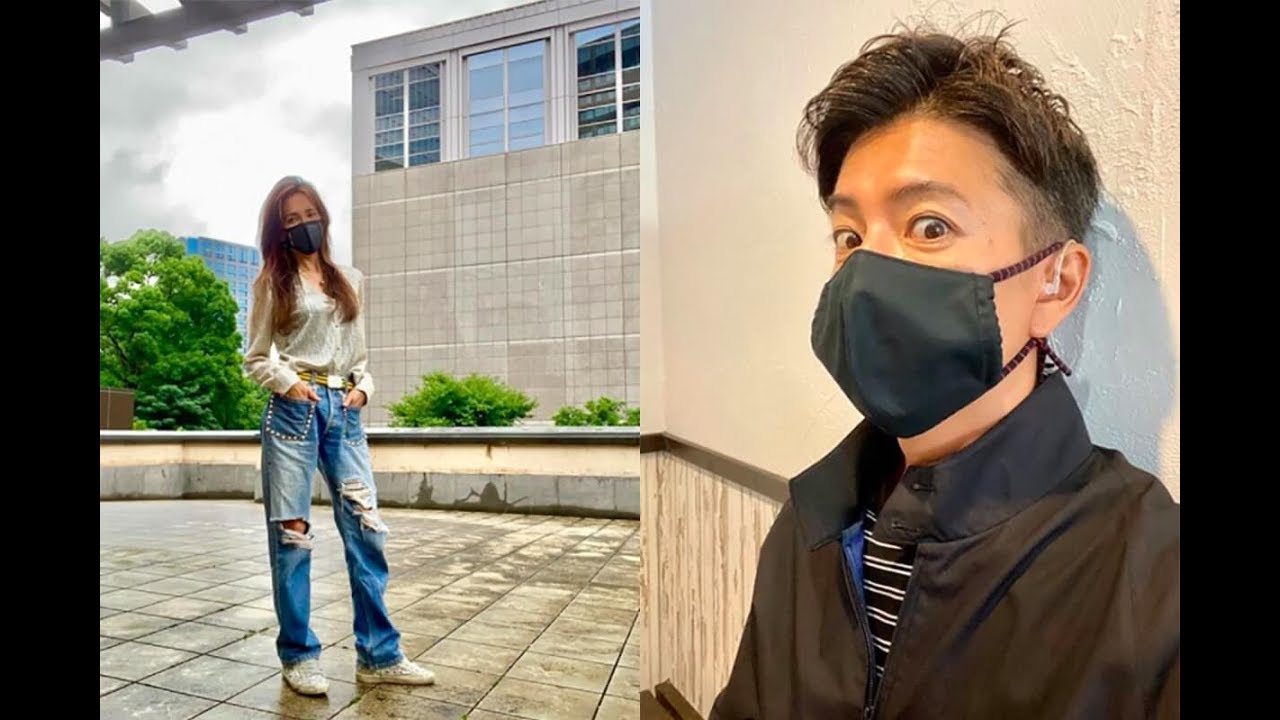 ✅  木村拓哉が15日にインスタグラムを更新し、ピザパンの写真を投稿。その写真に妻工藤静香の存在が“匂う”としてネットで話…