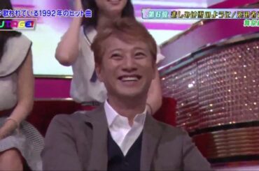 UTAGE！ 140818  SKE48がゲストに登場！　1992年のヒット曲を熱唱　など