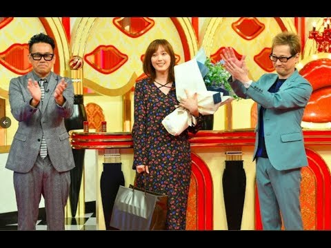 7月16日放送の「中居大輔と本田翼と夜な夜なラブ子さん」（TBS系）では、お笑いコンビ・パラクラッチの杉本裕雅さんの彼女・冨樫秋穂さんが登場。冨樫さんの爆弾発言に中居正広さんが絶叫する場面があり話題を