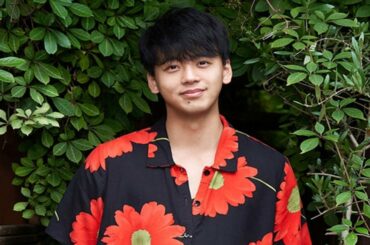 ✅  突然撮影が休みになった俳優の1日を気鋭監督・脚本家たちが描く異色ドラマ第2弾、WOWOWオリジナルドラマ「竹内涼真の撮休」の放送が決定。竹内涼真がWOWOW初主演を果たす。