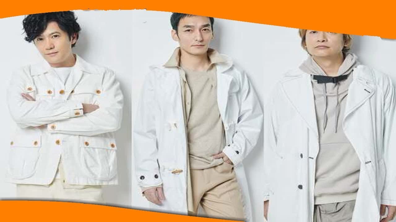 ✅ 稲垣吾郎・草なぎ剛・香取慎吾「新型コロナプロジェクト」中居正広も寄付 支援者の名前公表 ✅ 稲垣吾郎・草なぎ剛・香取慎吾「新型コロナプロジェクト」中居正広も寄付 支援者の名前公表