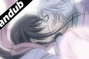 [FANDUB] Beso de Nanami y Tomoe