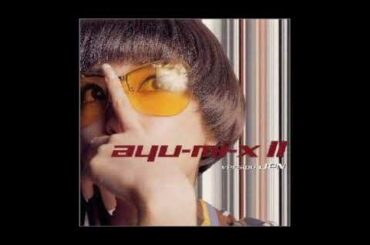 浜崎あゆみ/appears "DJ-TURBO Remix"