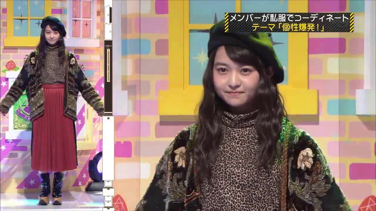 乃木坂46 乃木坂工事中 2020 Episode 82 + 83 Full Show 乃木坂46 【20-07-17】