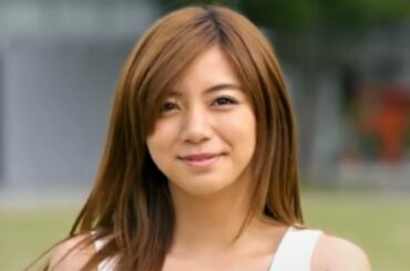 【スロー】揺れる池田エライザ