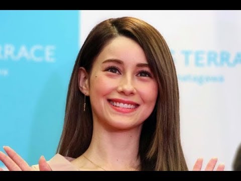 ダレノガレ明美、人生の節目の30歳を迎える　語った結婚予定は…｜ニフティニュース