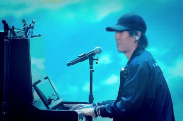 《天气之子》主题曲中国首唱！野田洋次郎神仙唱功“开口跪” 天气之子 电影 高清1080P在线观看平台 腾讯视频