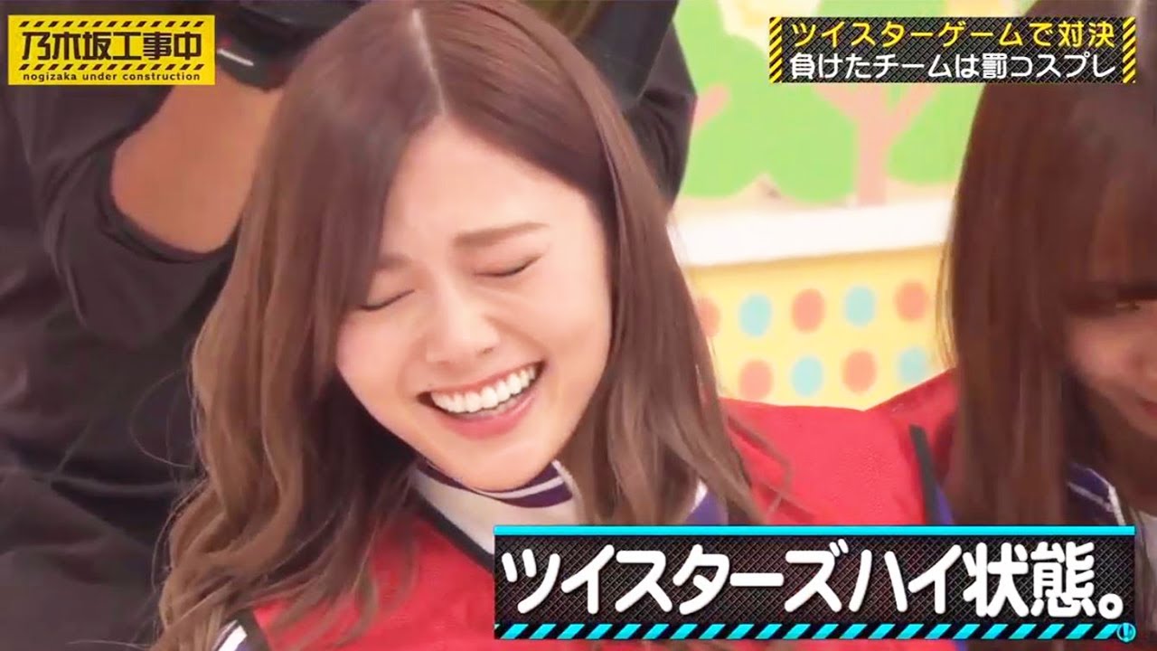 乃木坂46 乃木坂工事中 2020 Episode 178 + 179 Full Show 乃木坂46 2020年07月18日