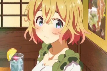 Nanami Mami Cutest Moments #1 ❤️