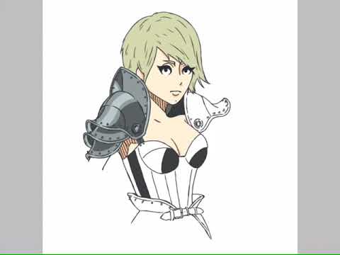 椎名林檎 三毒史 イラスト メイキング 椎名林檎 三毒史 イラスト メイキング