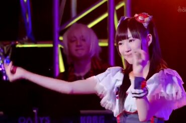 Watarirouka Hashiritai X French Kiss live performane AKB48