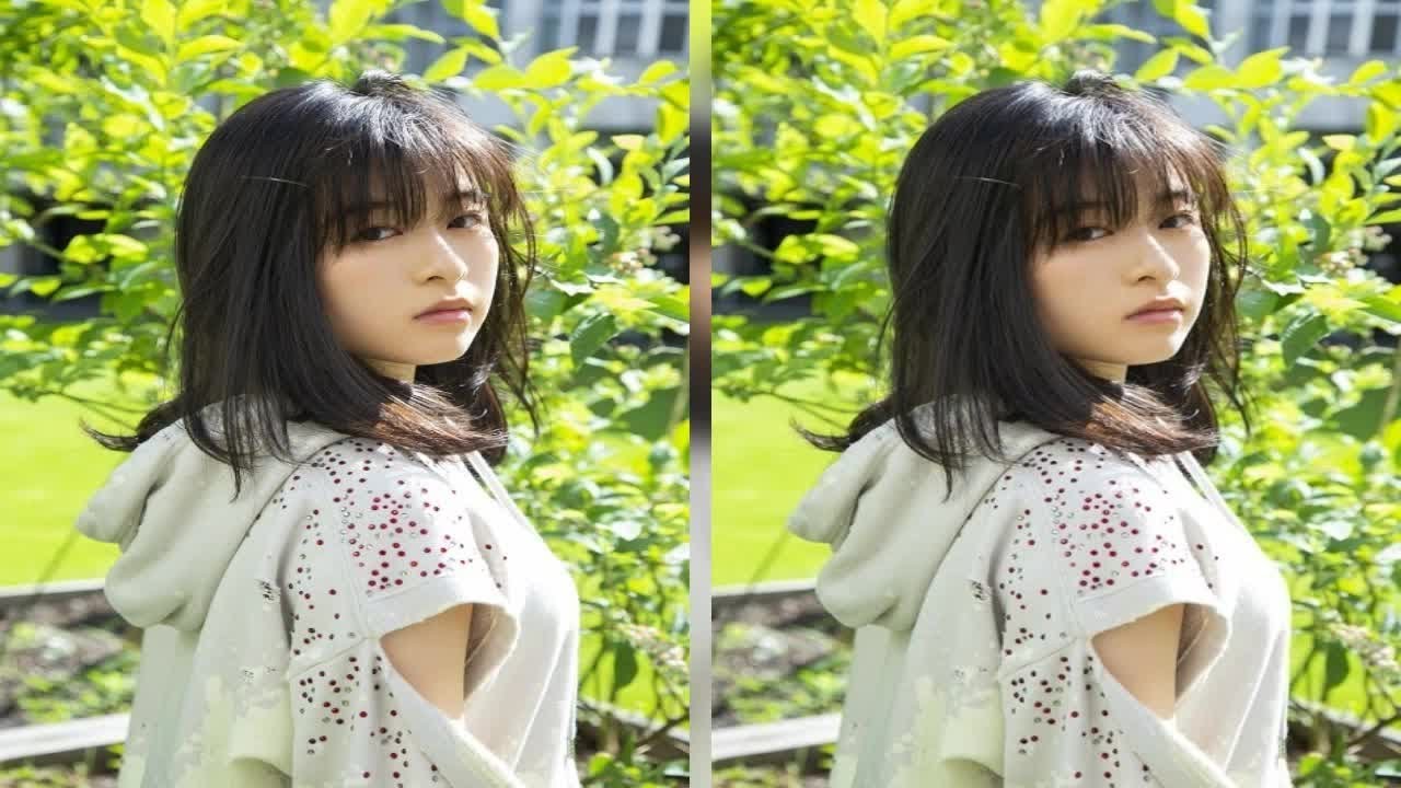 色んな芸能・エンターテインメント・ニュース満載♪『めるも』|森七菜が、出演中の大塚製薬『オロナミンC』CMで使用されている、ホフディランの「スマイル」を、本家のホフディランをプロデューサーに迎え、CM